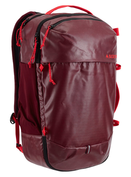 Burton Multipath Commuter 26L Pack 2022 Auski Australia