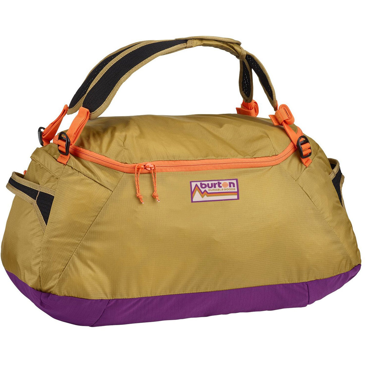 Burton Multi Path 40L Duffel Bag 2020 Evilo