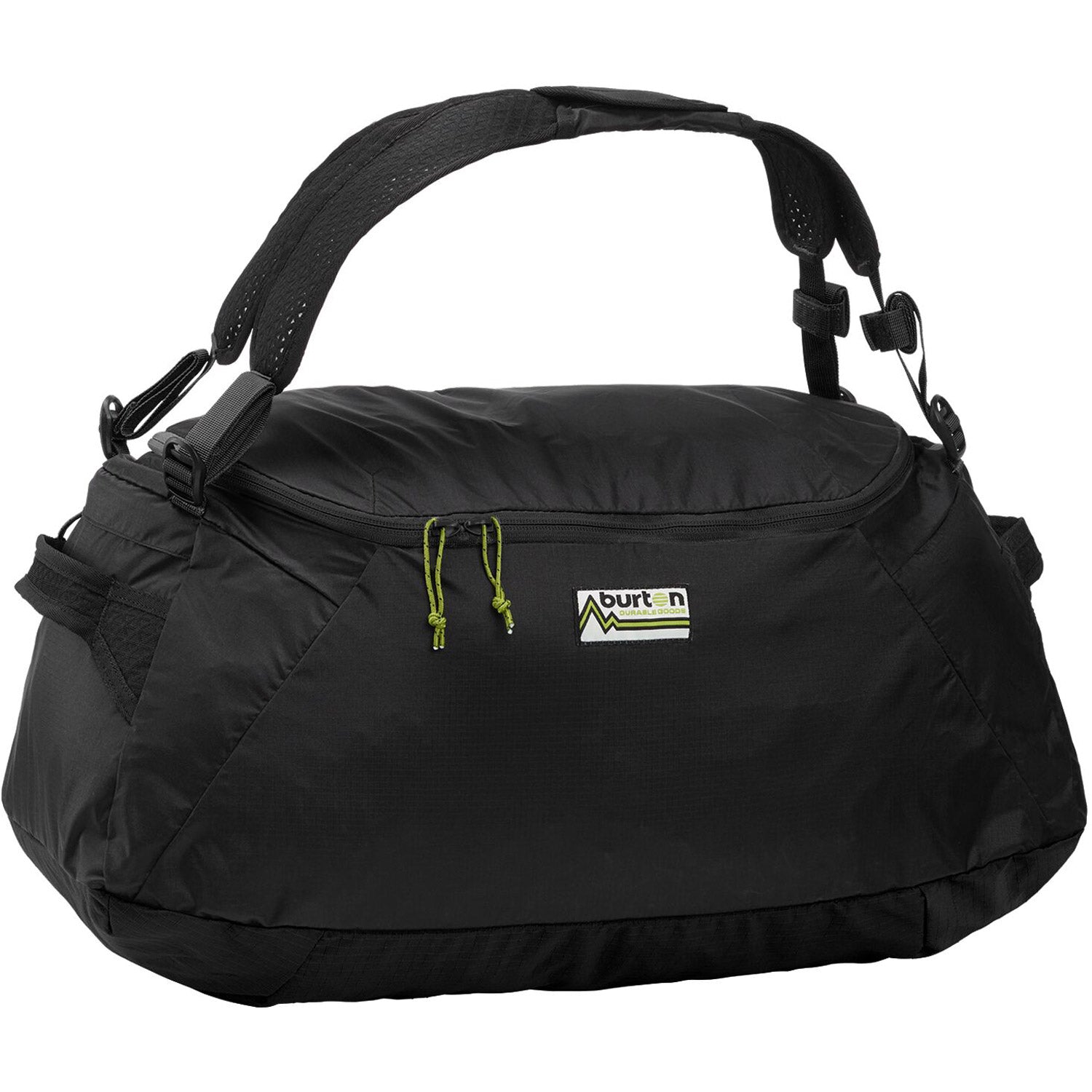 Burton Multi Path 40L Duffel Bag 2020 True Black