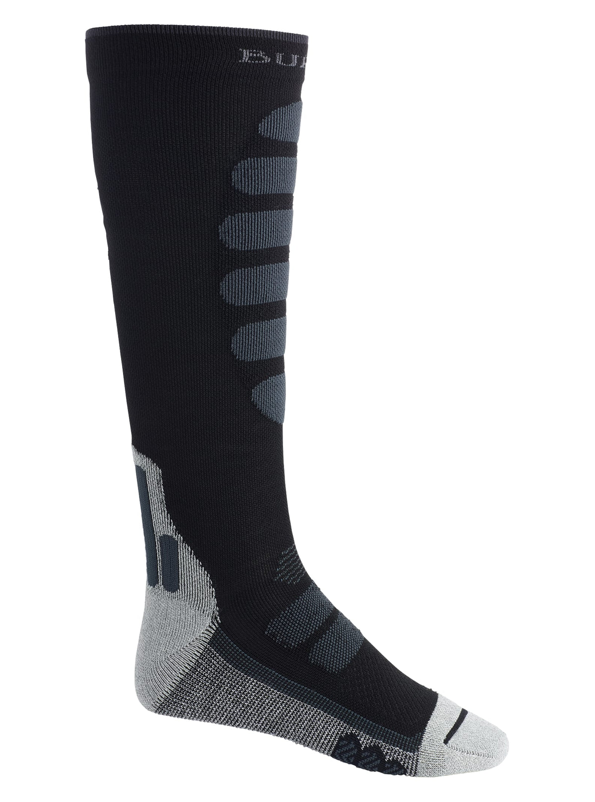 Burton Performance + Lightweight Compression Sock 2022 True black