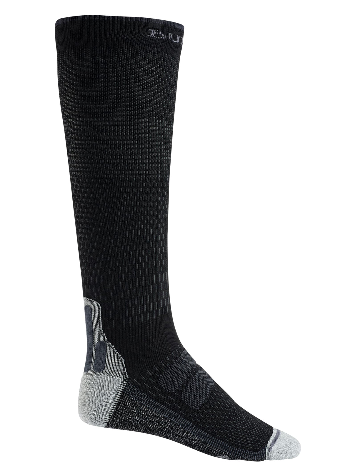 Burton Performance + Ultralight Compression Sock 2022 True black