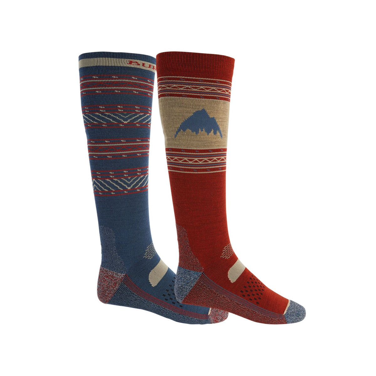 Performance Lightweight Sock 2-Pack