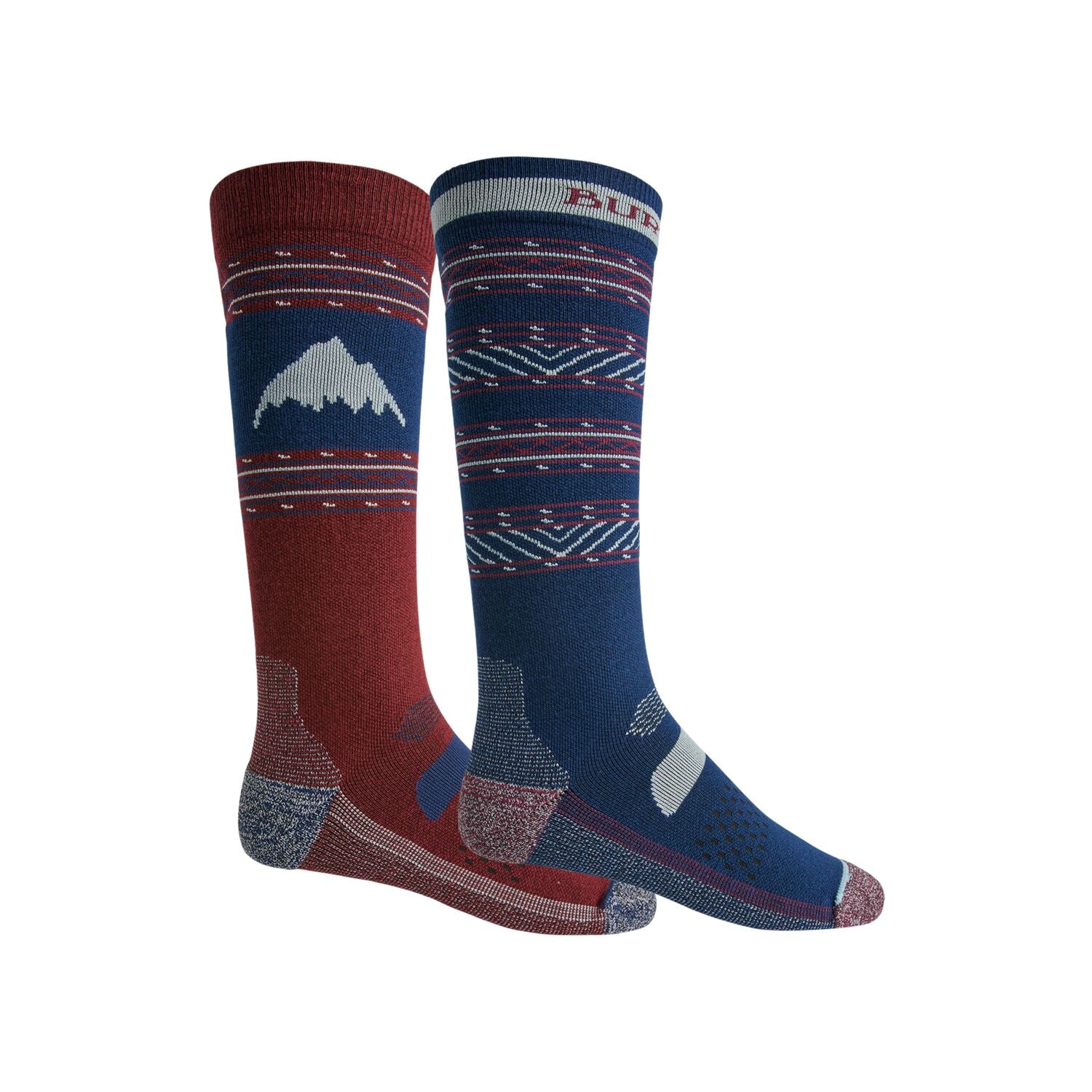 Performance Lightweight Sock 2-Pack