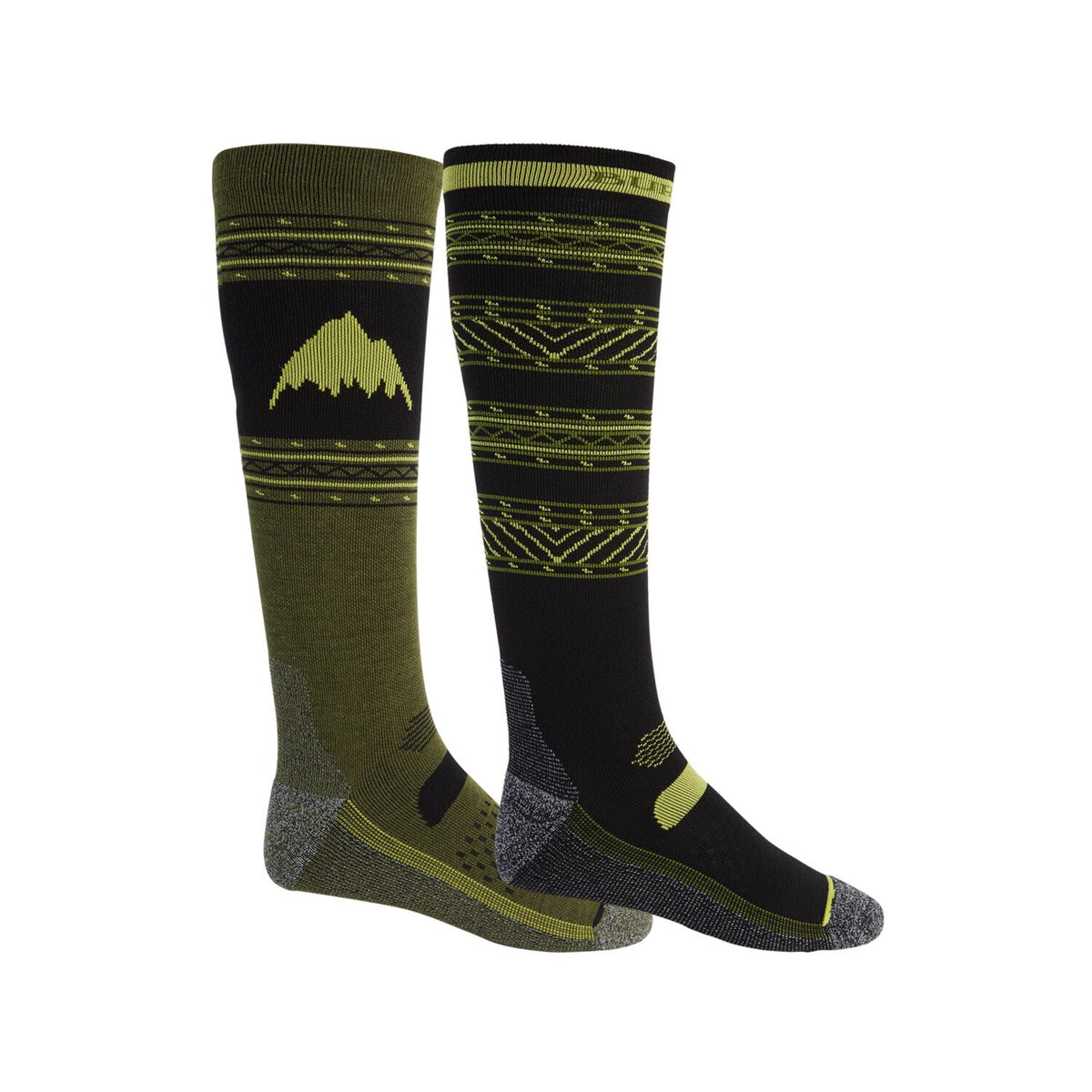 Performance Lightweight Sock 2-Pack