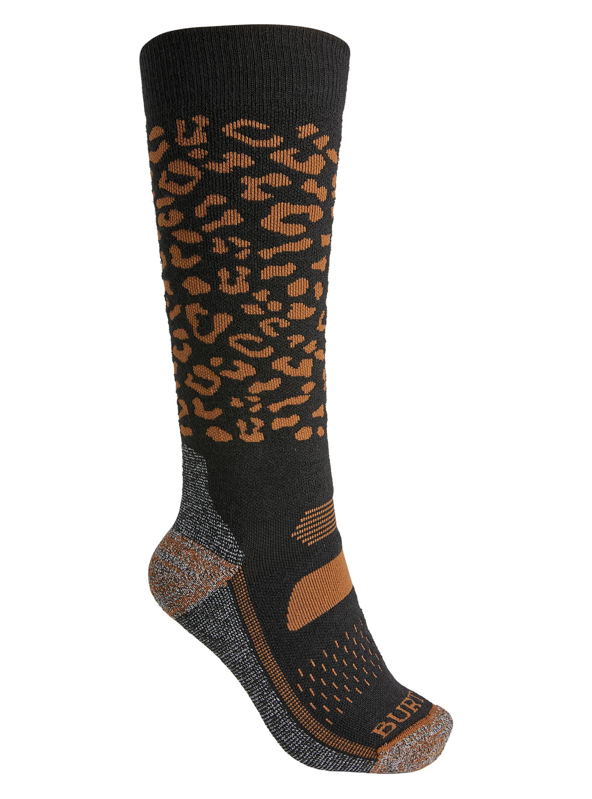 Burton Performance Midweight Sock 2022 Animal mashup
