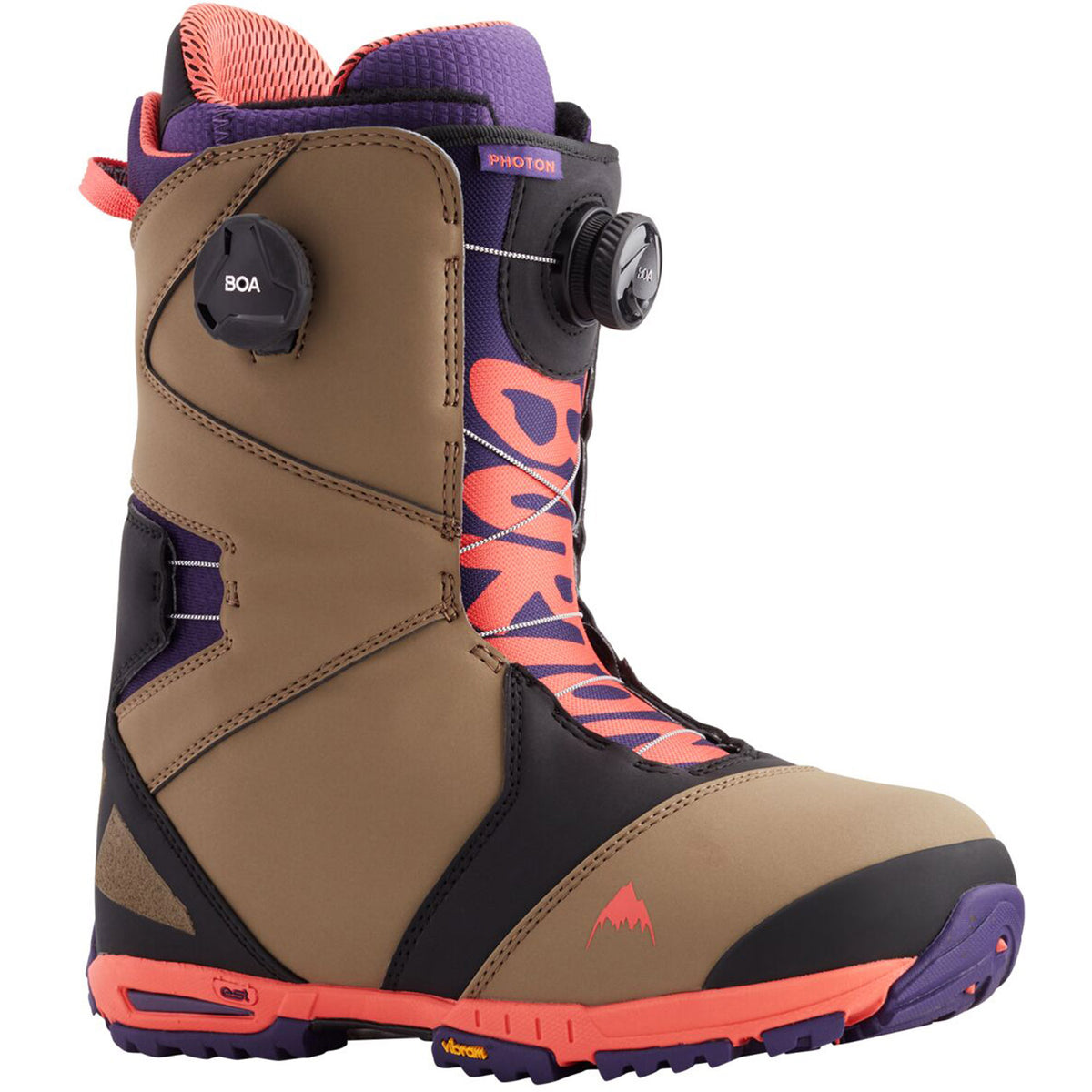 Burton Photon Boa Snowboard Boot 2021