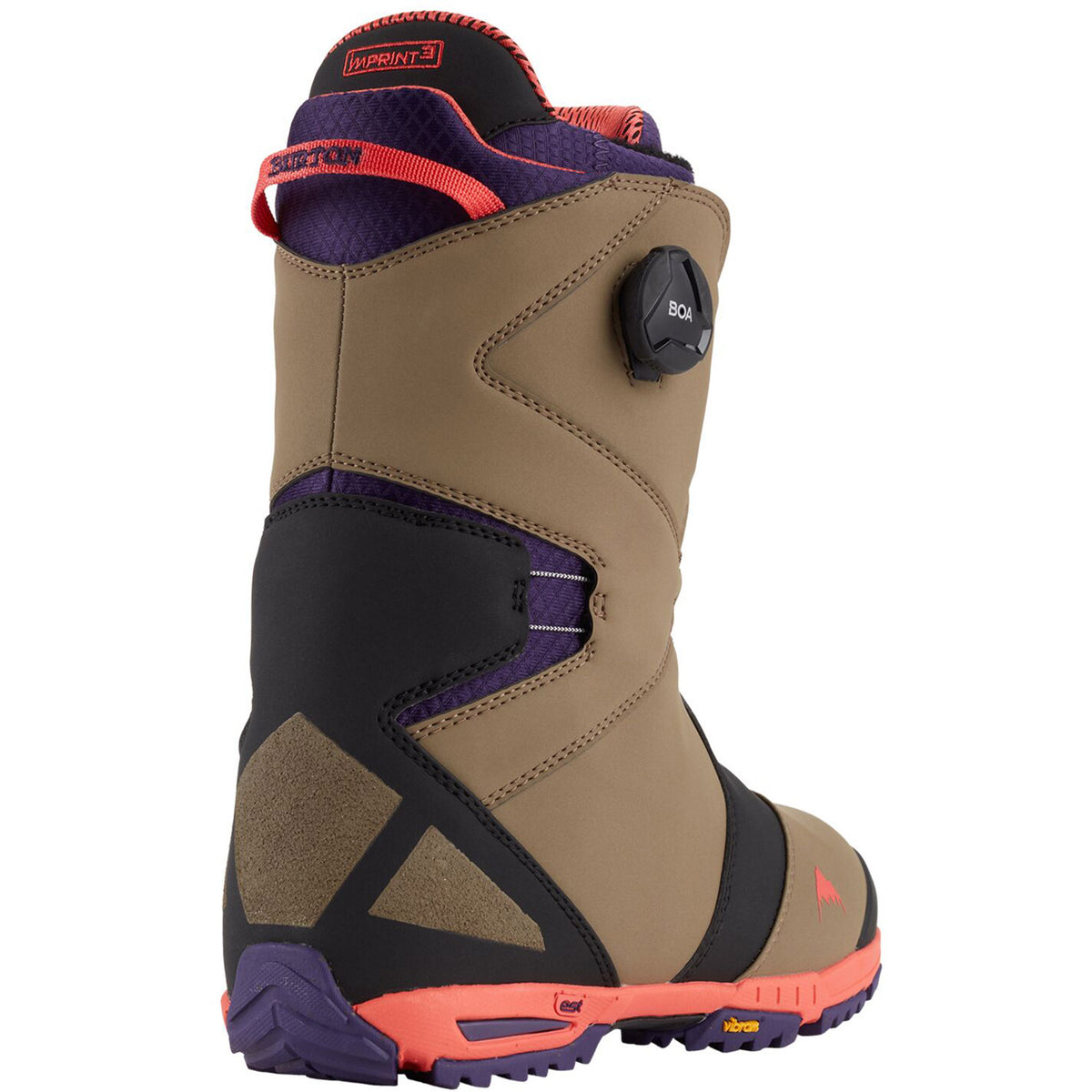 Burton Photon Boa Snowboard Boot 2021