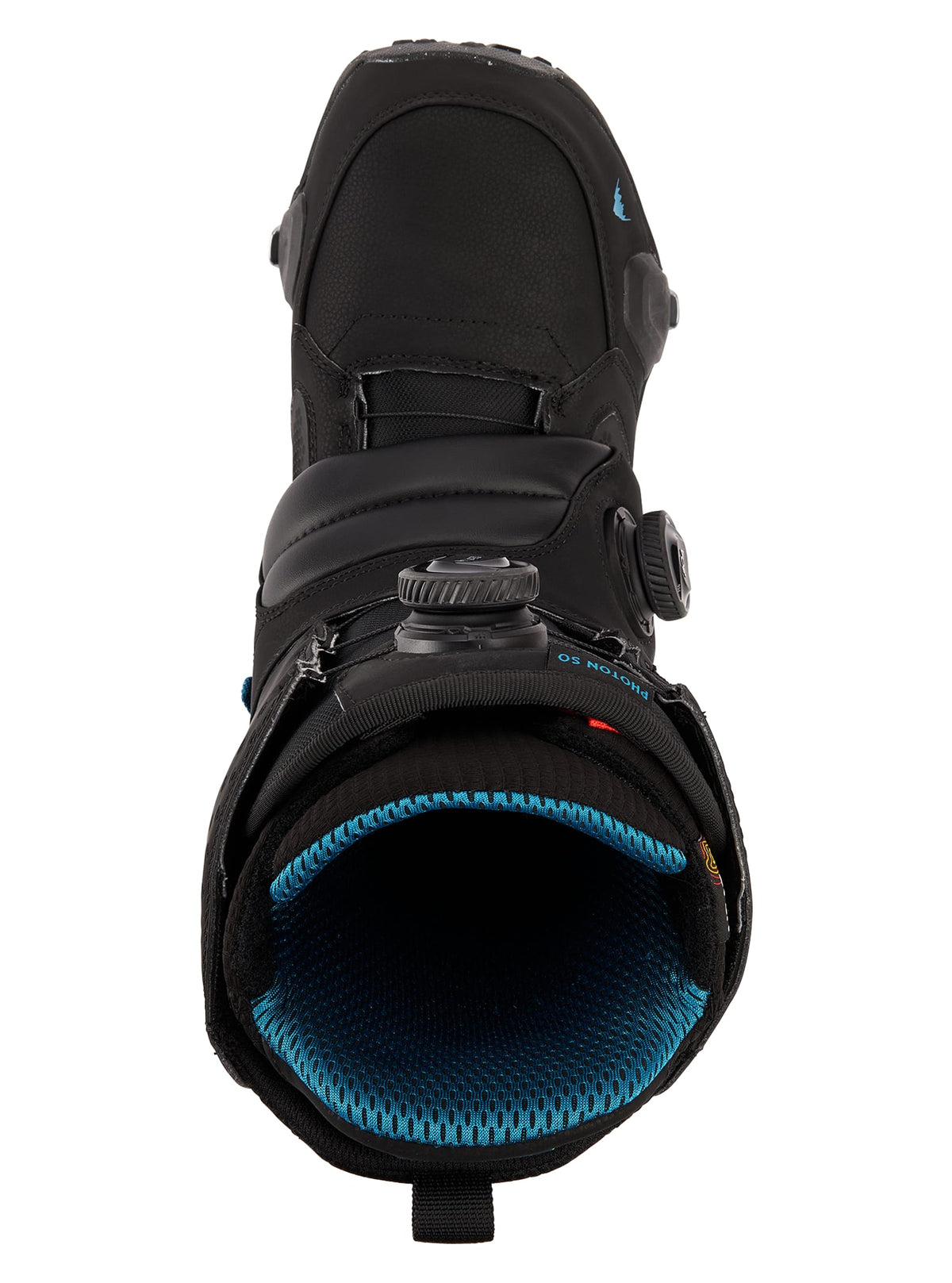 Burton Photon Step On BOA® Snowboard Boot - Wide 2022 Black