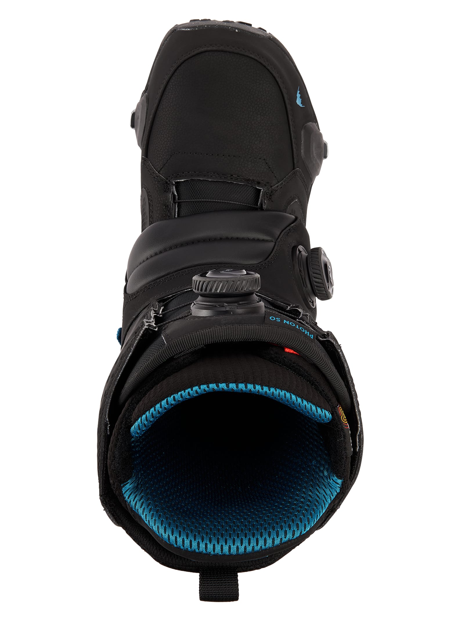 Burton Photon Step On BOA® Snowboard Boot - Wide 2022 Black