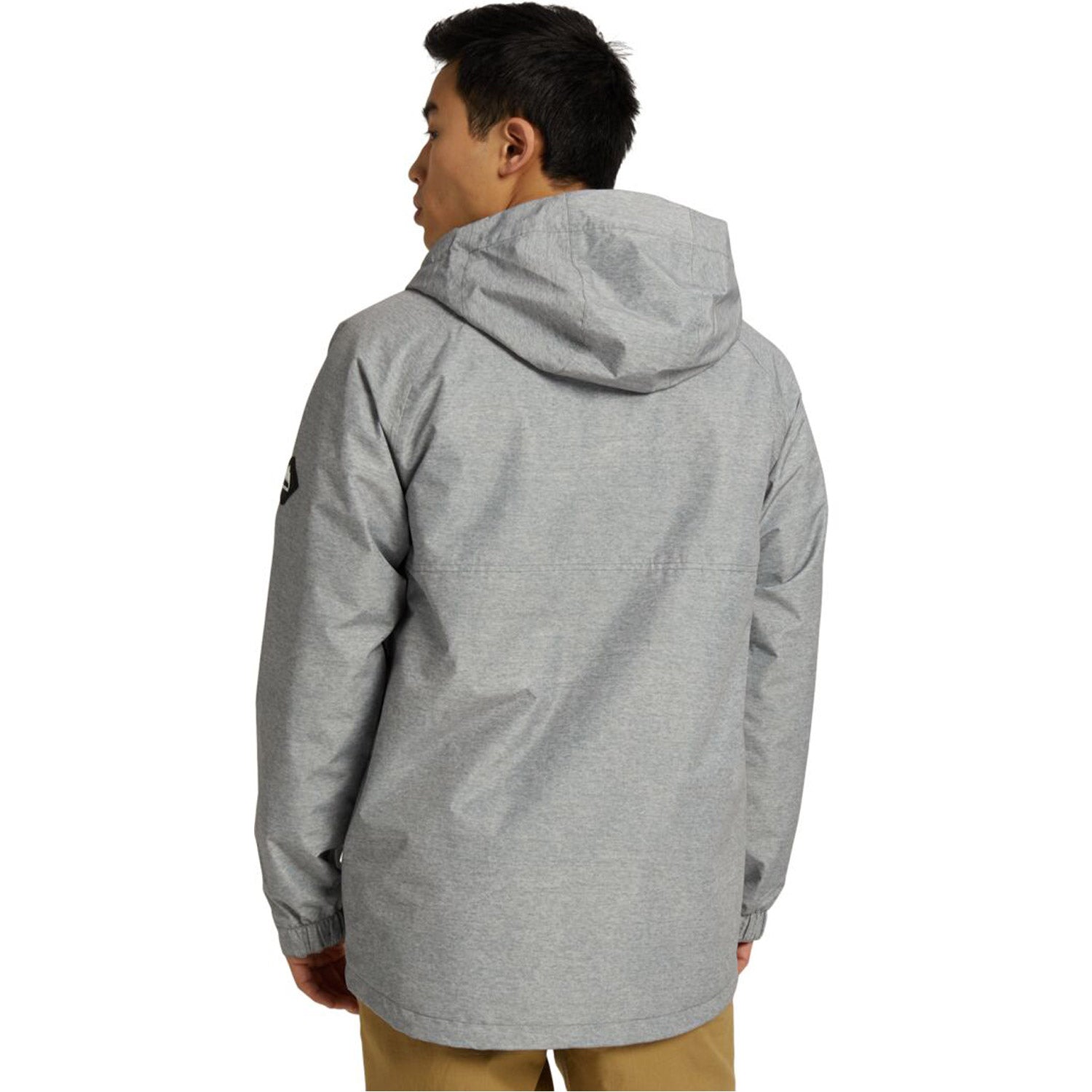 Burton Portal Jacket 2020 Gray 