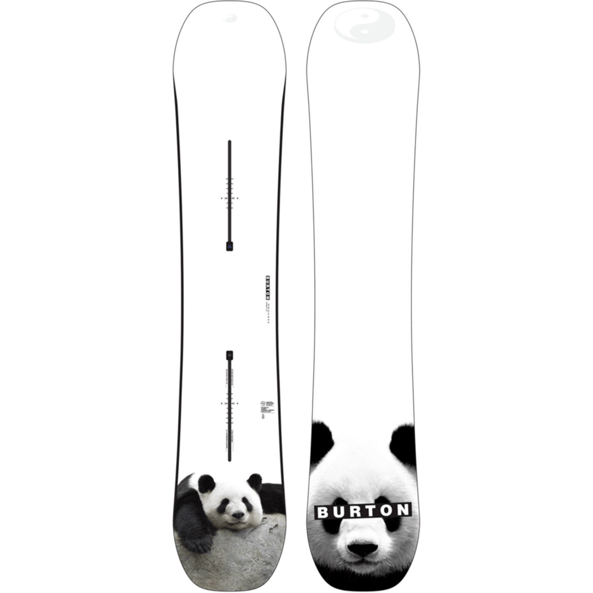 Process Flying V Snowboard 2023