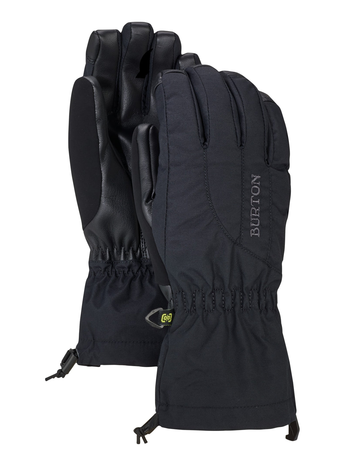 Burton Profile Glove 2022 True black