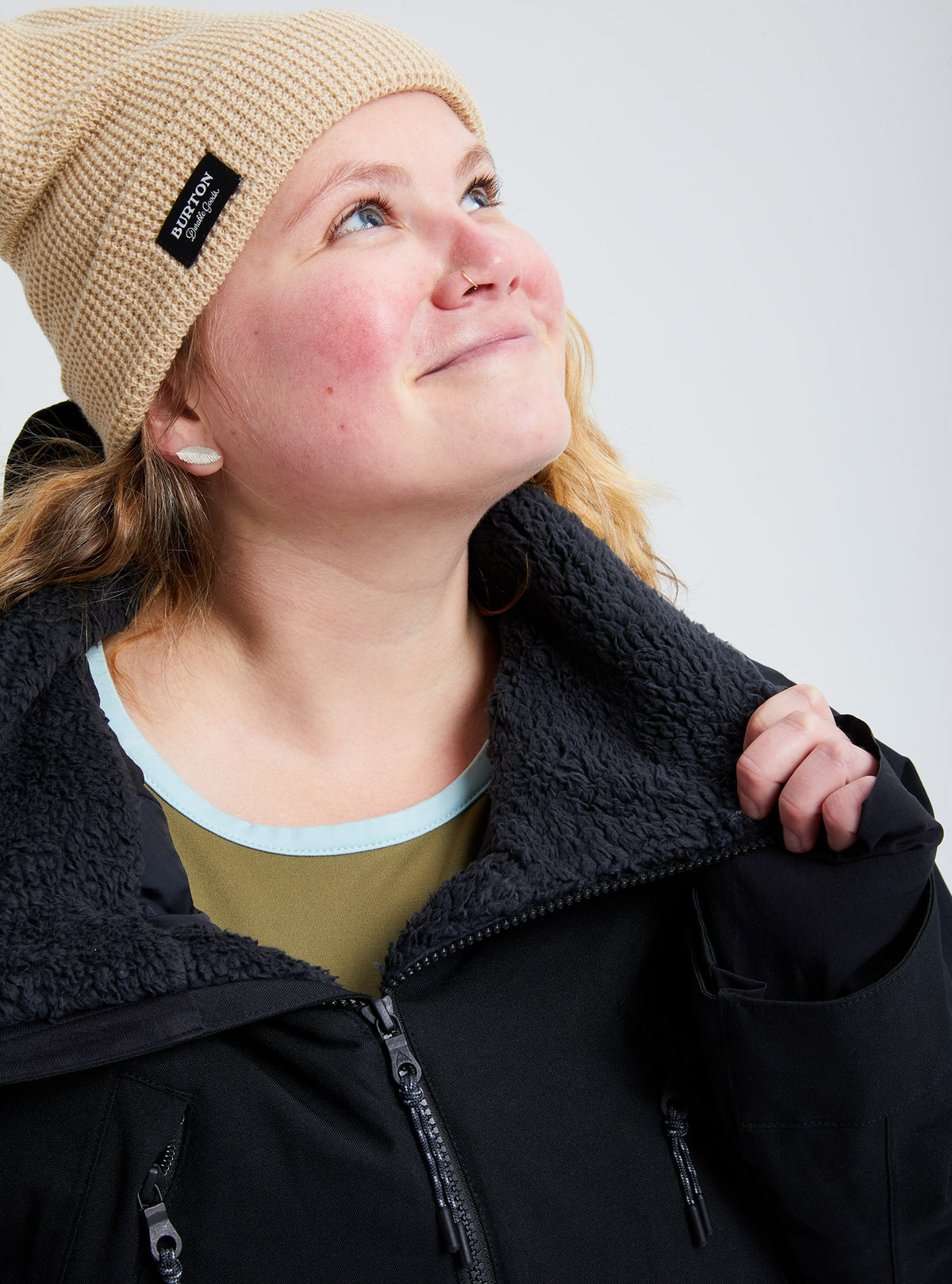 Burton Prowess Jacket 2022 True black