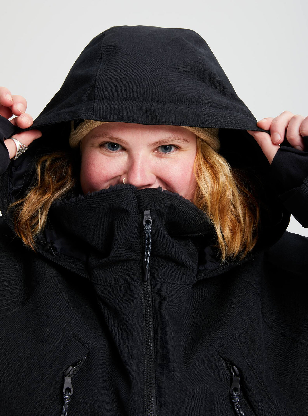 Burton Prowess Jacket 2022 True black