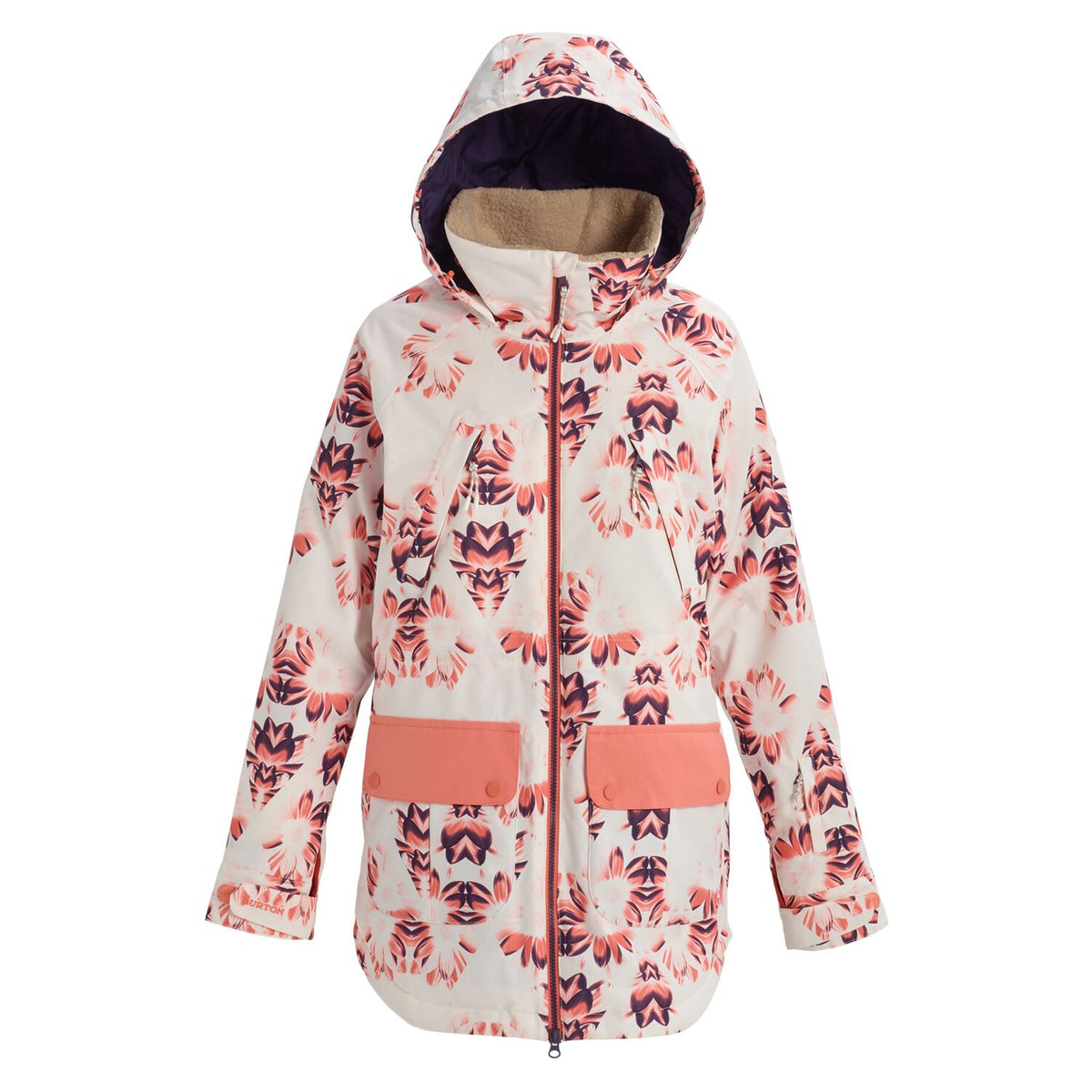 Prowess Snowboard Jacket