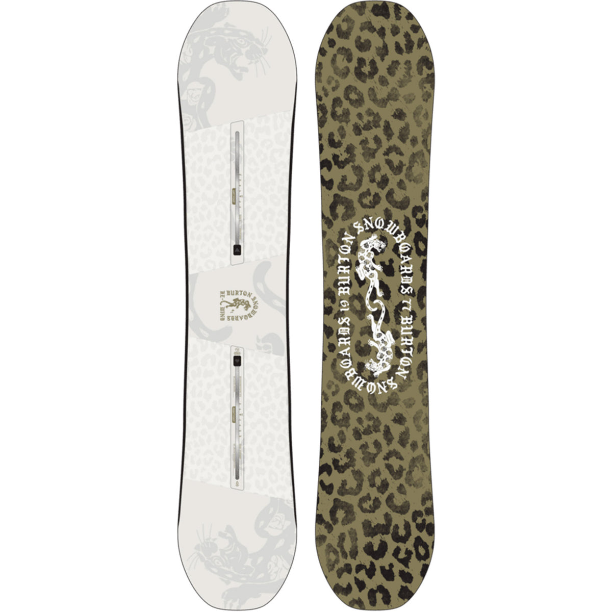 Rewind Snowboard 2023