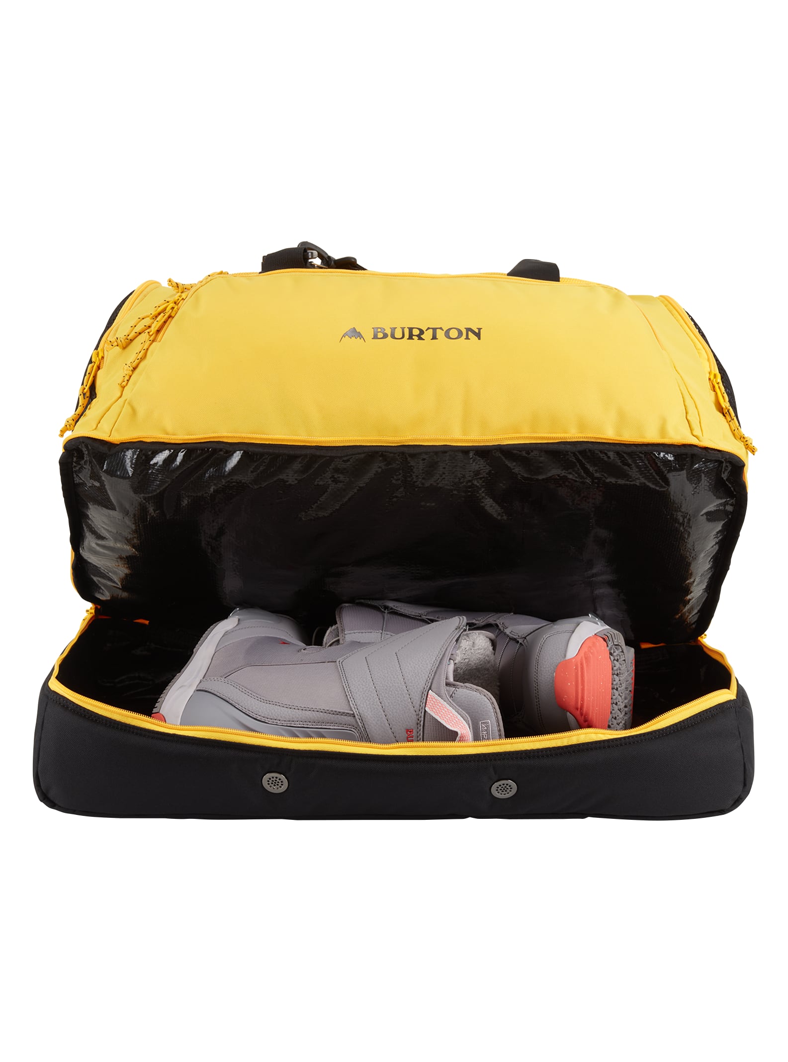 Burton Rider's 2.0 73L Duffel Bag 2022 Maalavidaa