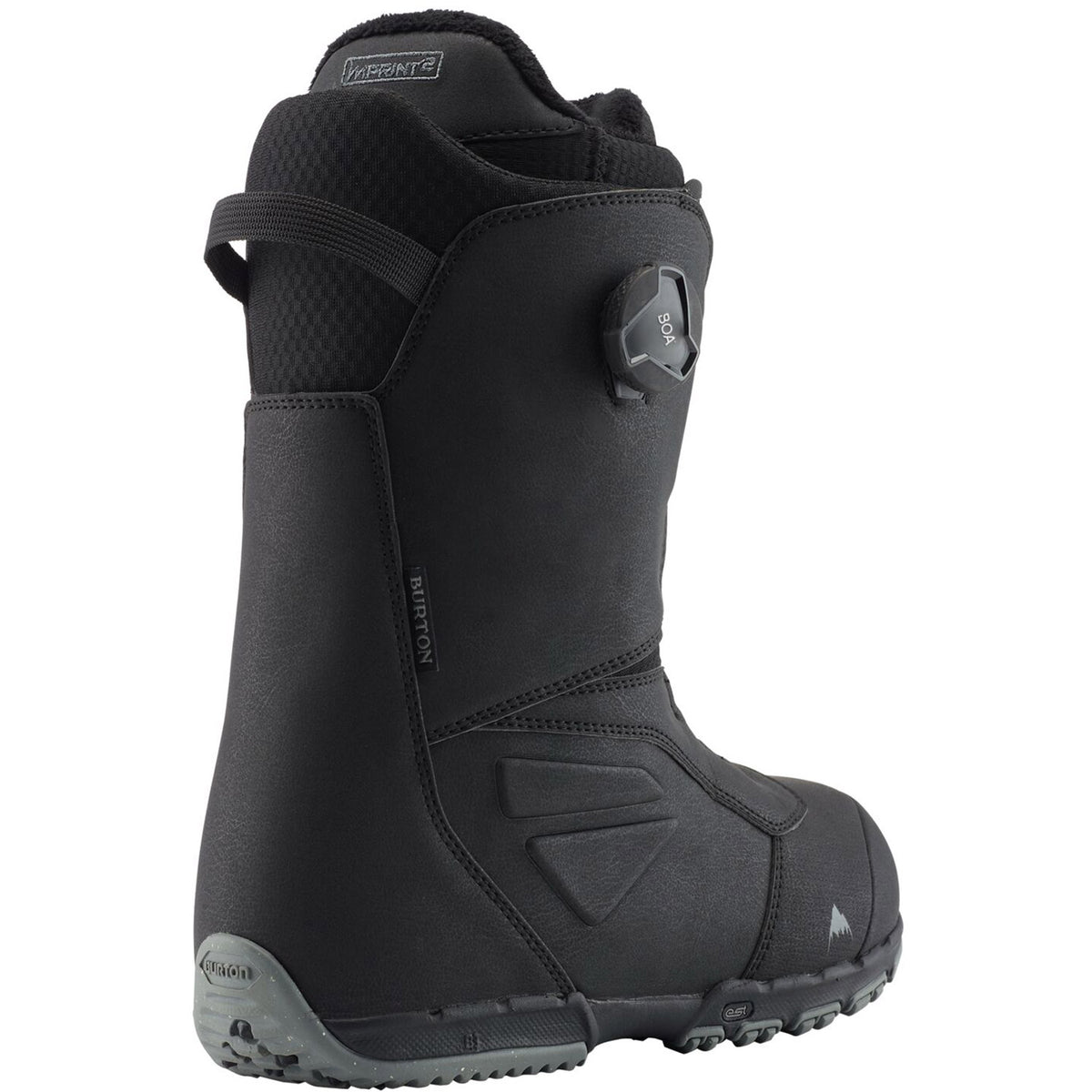 Ruler BOA Wide Snowboard Boot 2021