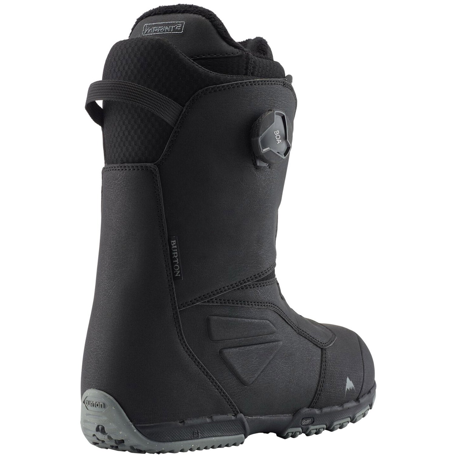 Ruler BOA Wide Snowboard Boot 2021