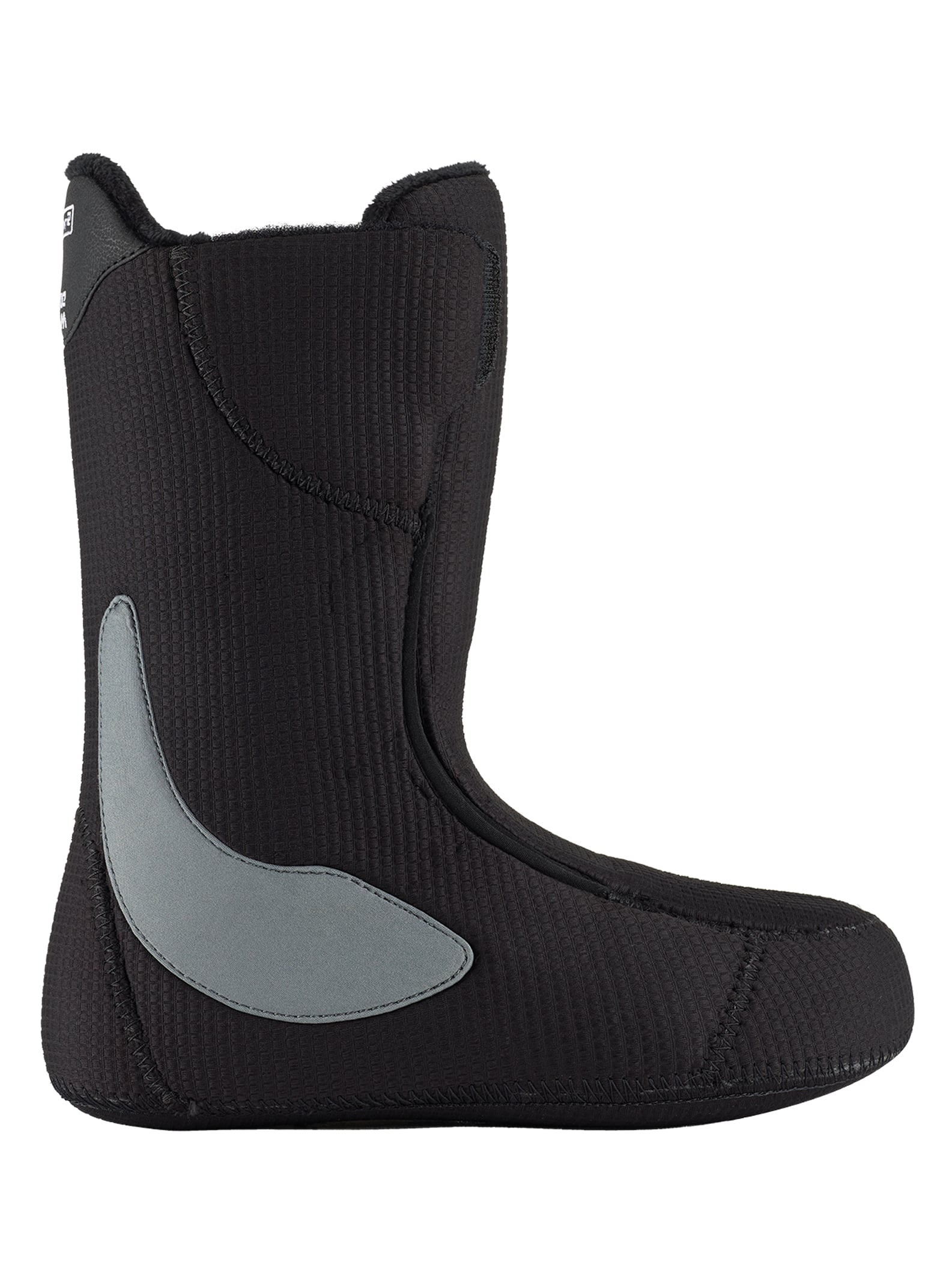 Burton Ruler BOA® Snowboard Boot 2022 Black