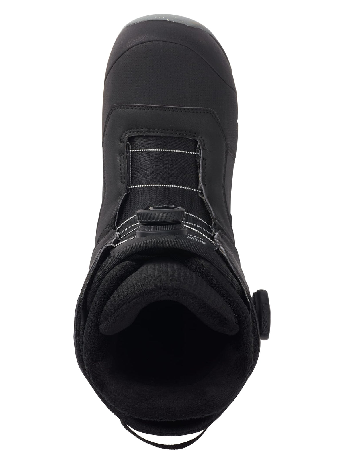 Burton Ruler BOA® Snowboard Boot 2022 Black