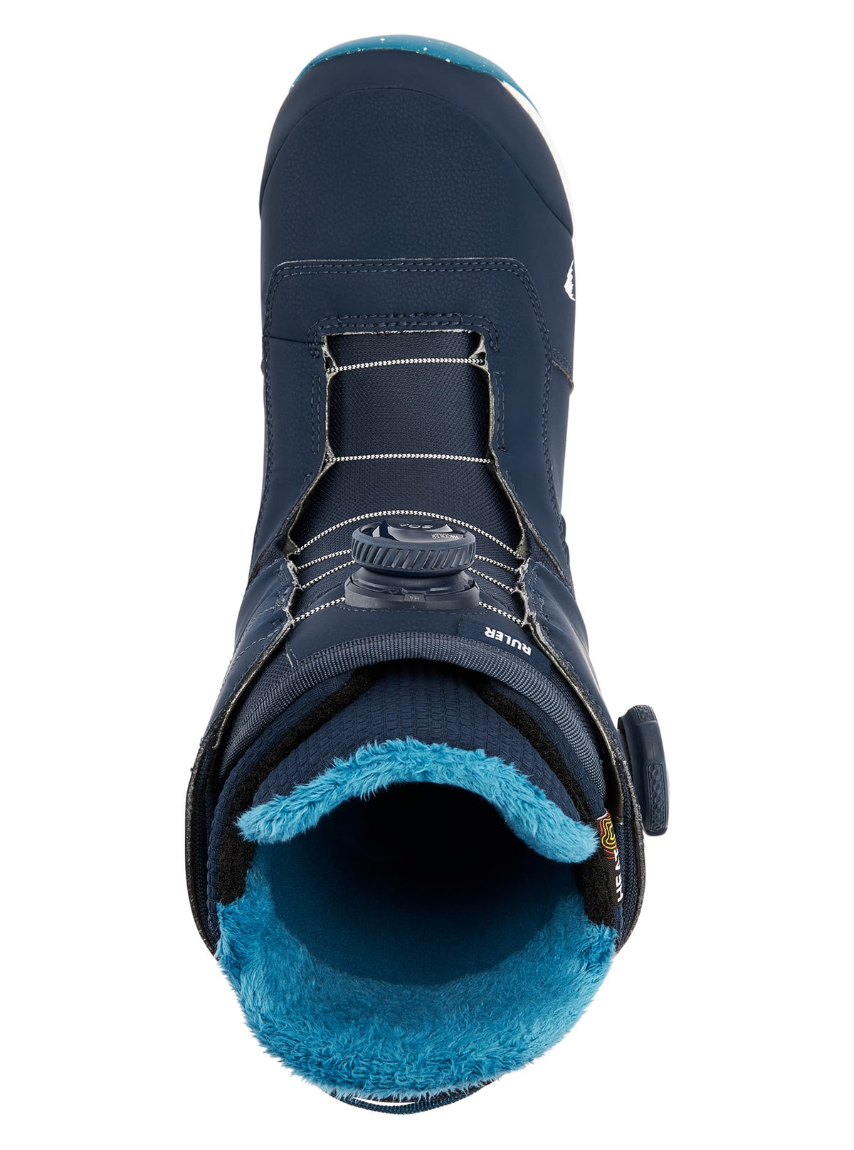 Burton Ruler BOA® Snowboard Boot 2022 Blue