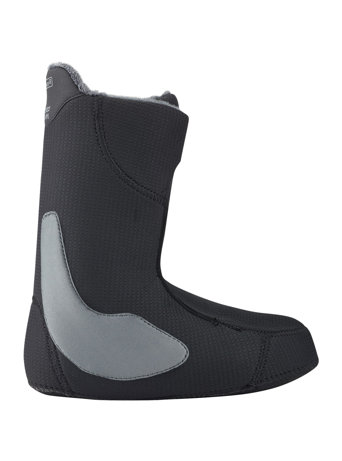 Burton Ruler Snowboard Boot 2022 Black