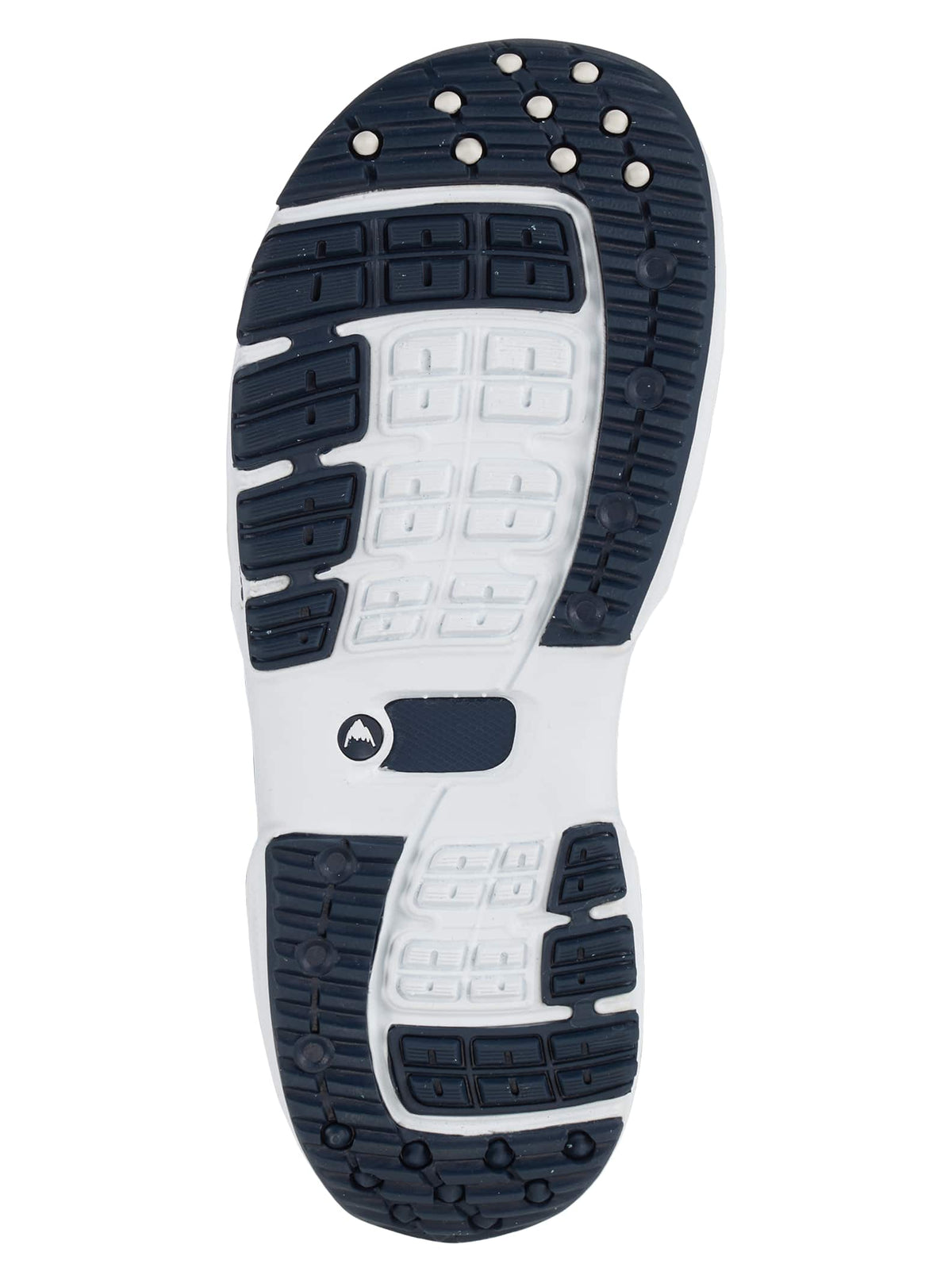 Burton Ruler Snowboard Boot 2022 Blue
