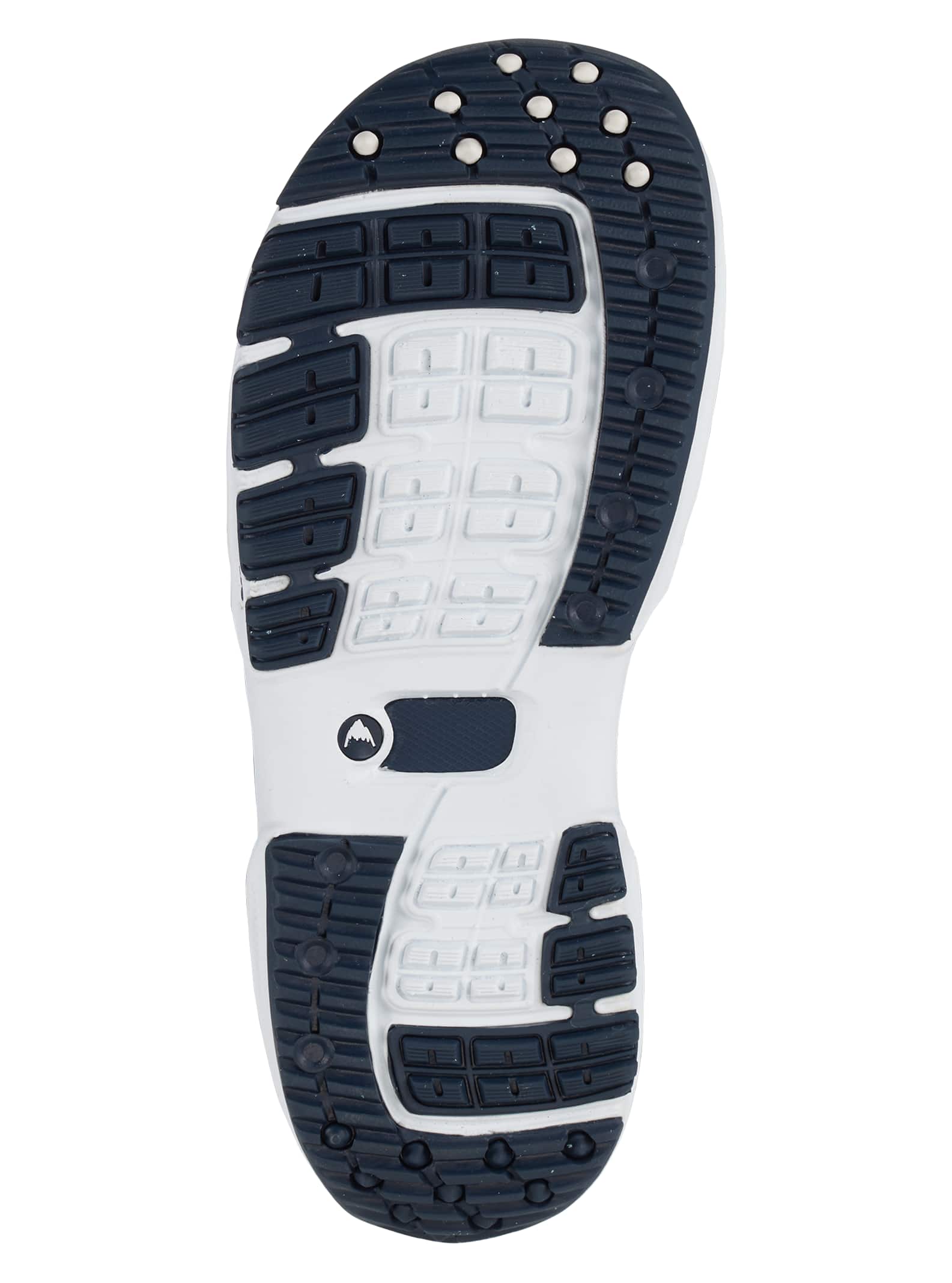Burton Ruler Snowboard Boot 2022 Blue