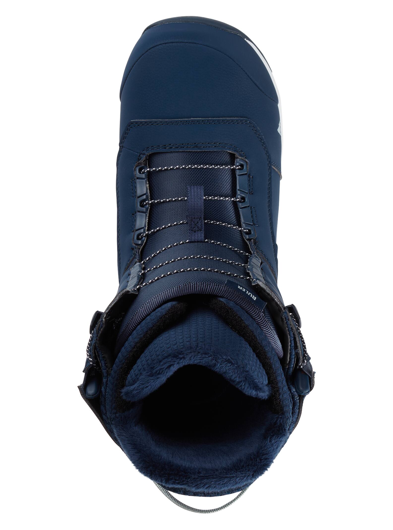 Burton Ruler Snowboard Boot 2022 Blue