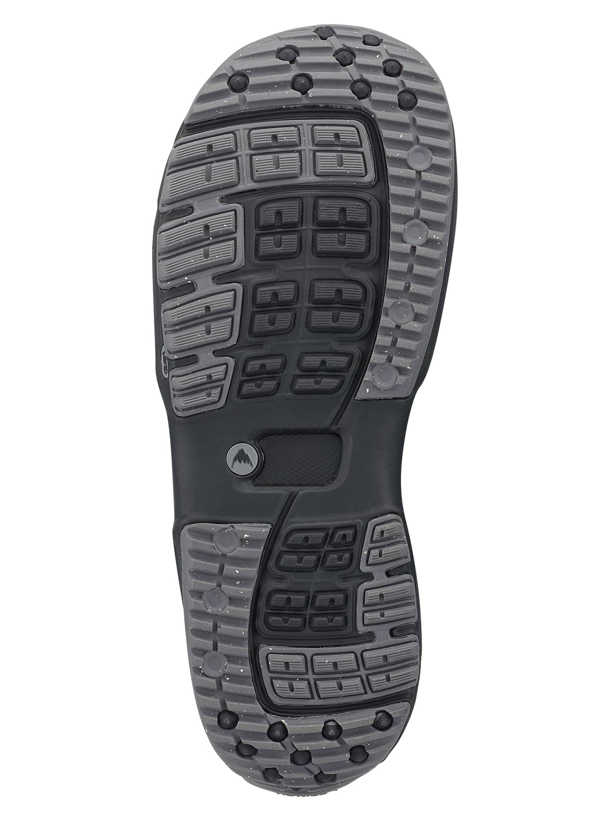 Burton Ruler Snowboard Boots - Wide 2022 Black