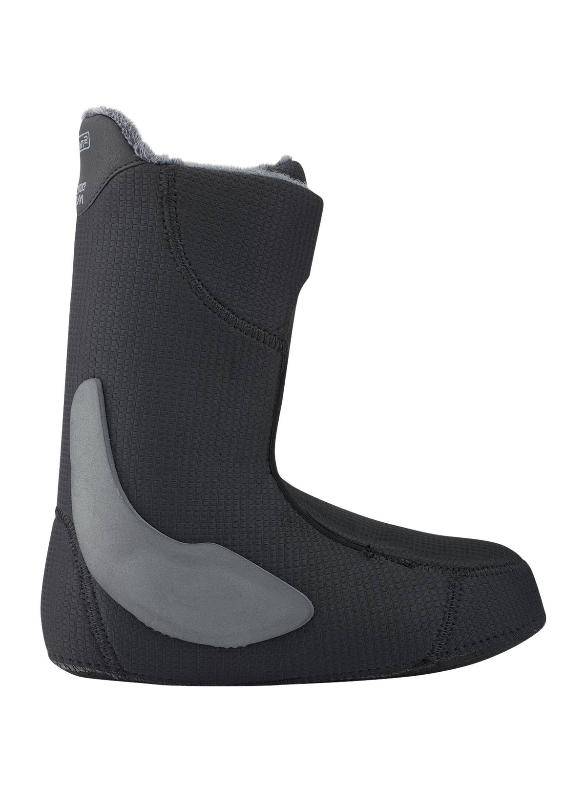 Burton Ruler Snowboard Boots - Wide 2022 Black