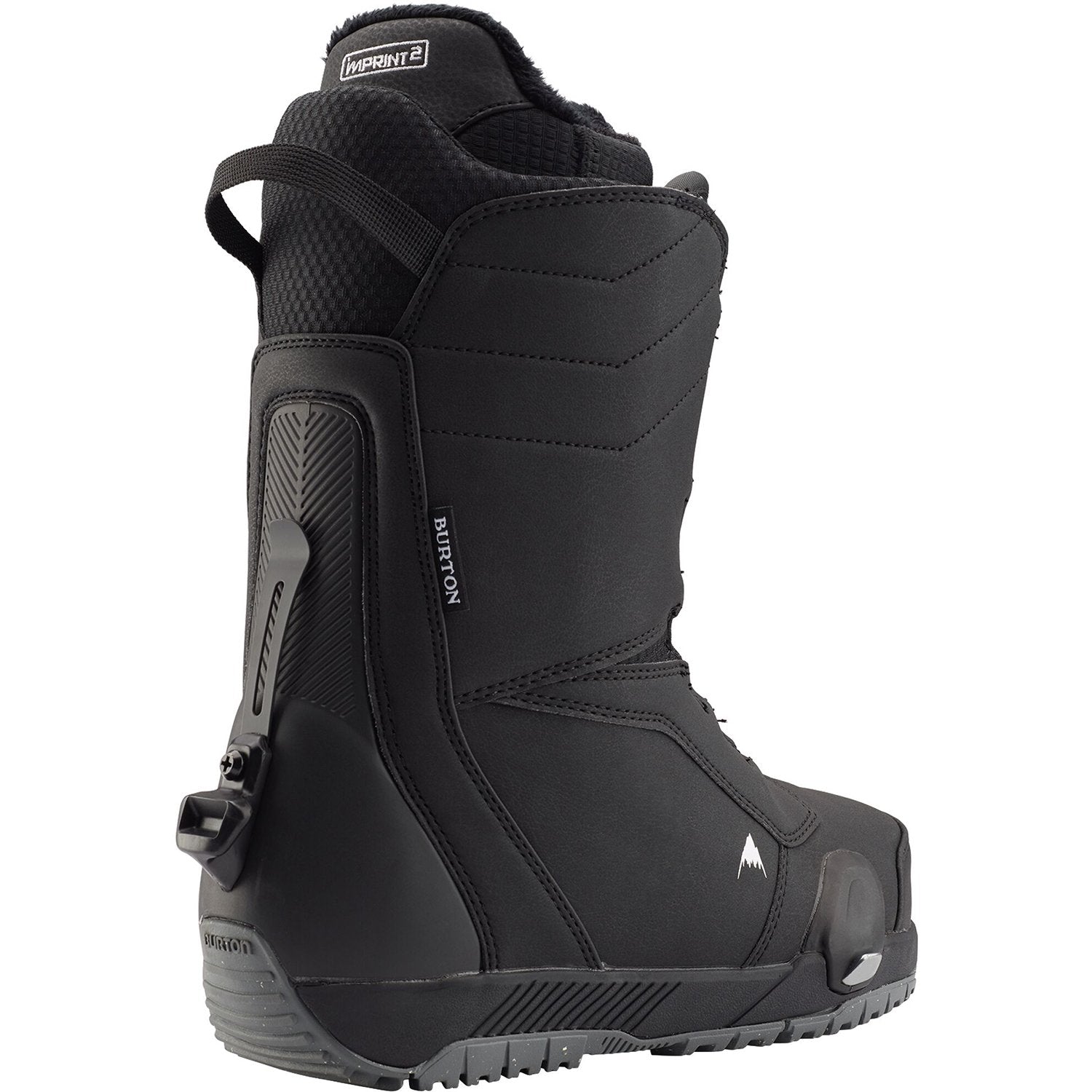 Burton Ruler Step On Snowboard Boot 2020 Black 2