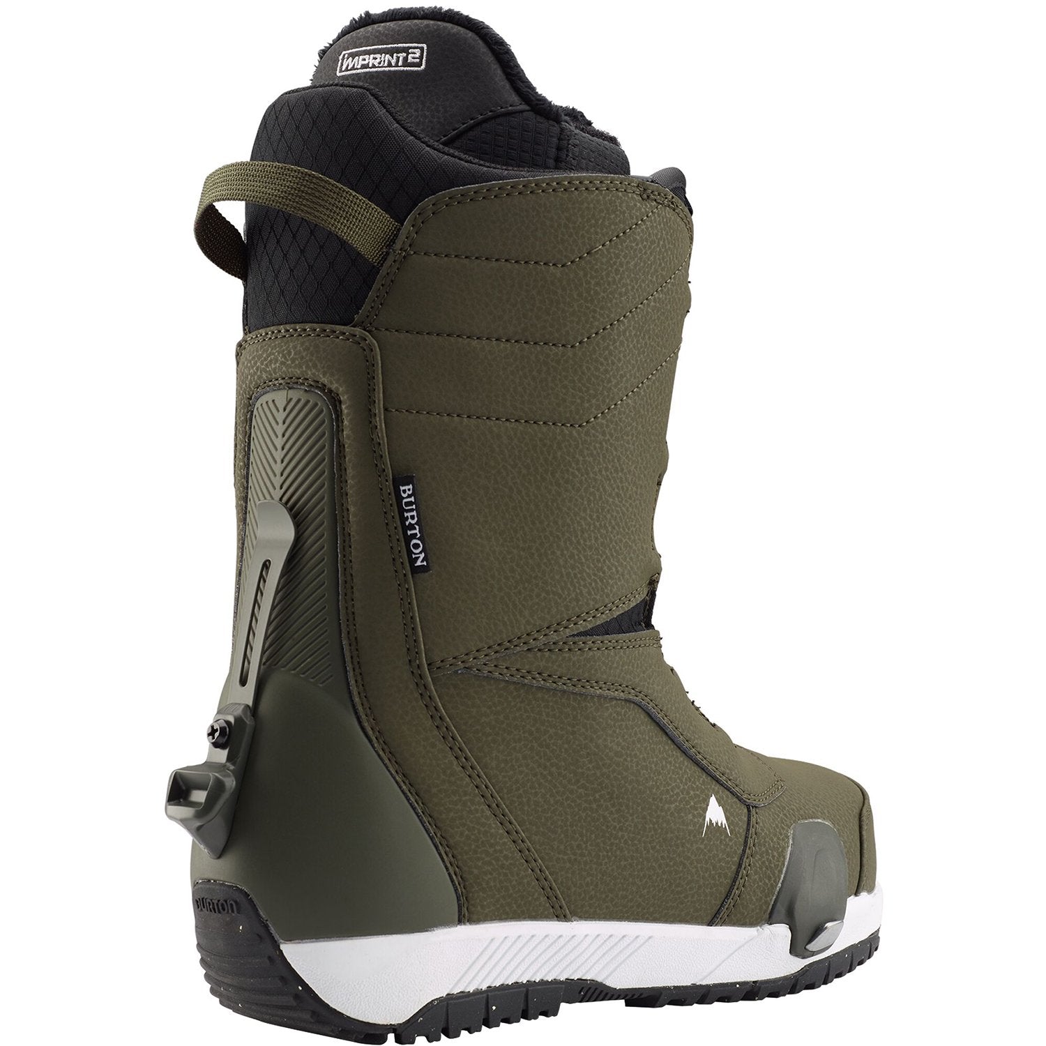 Burton Ruler Step On Snowboard Boot 2020 Clover 2