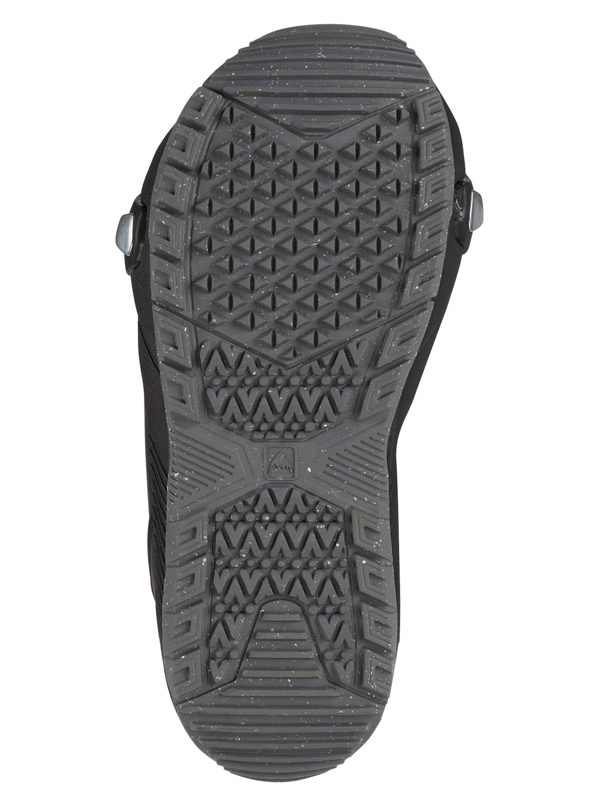 Burton Ruler Step On Snowboard Boot 2022 Black