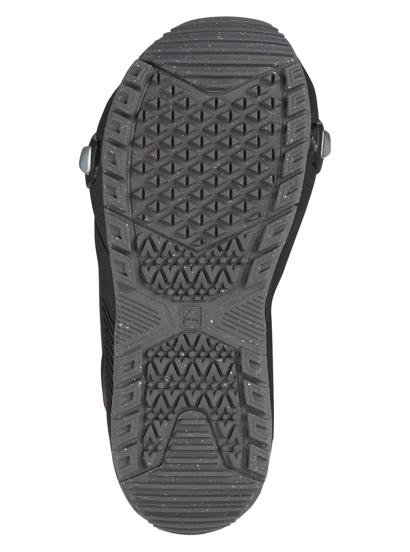 Burton Ruler Step On Snowboard Boot 2022 Black
