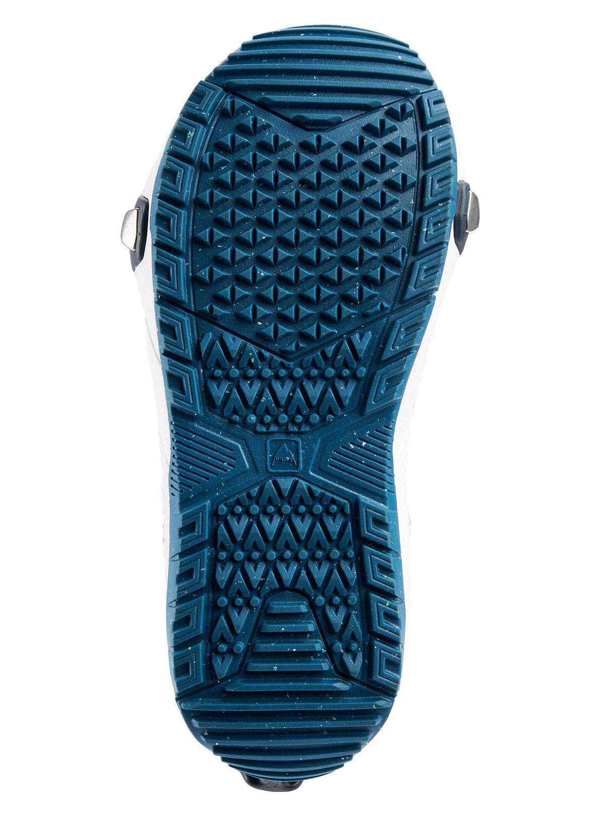 Burton Ruler Step On Snowboard Boot 2022 Blue