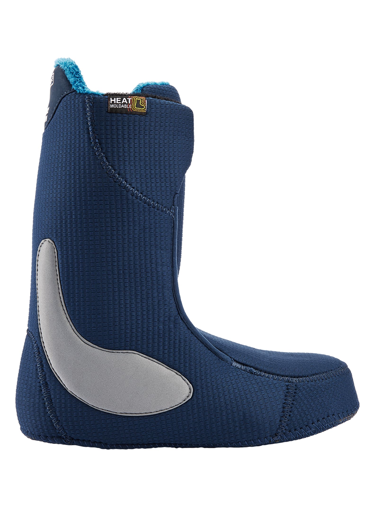 Burton Ruler Step On Snowboard Boot 2022 Blue