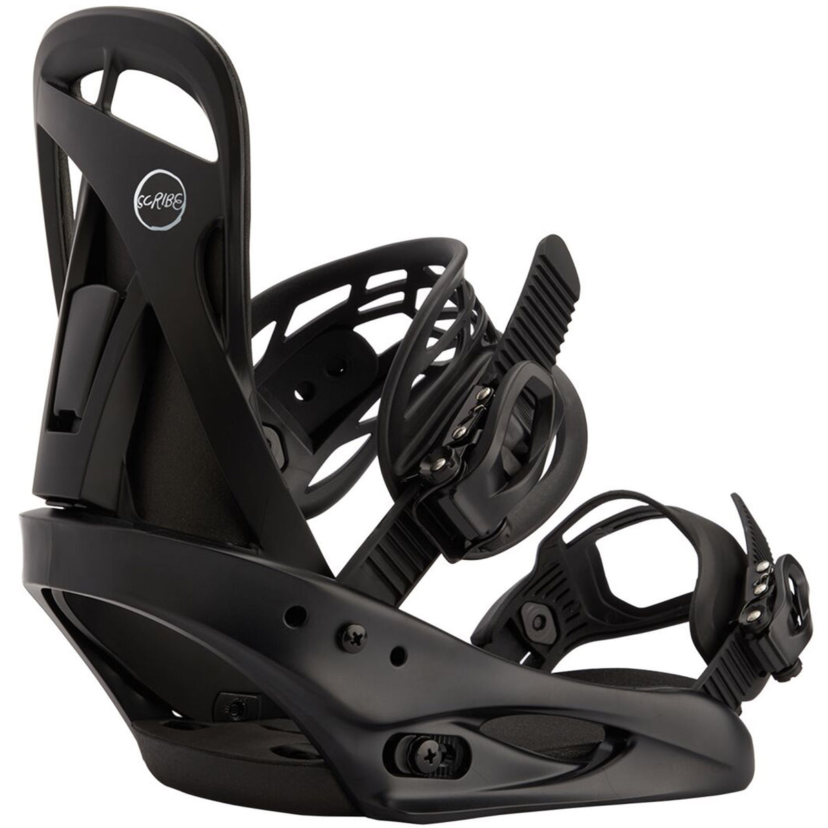 Burton Scribe Snowboard Binding 2021