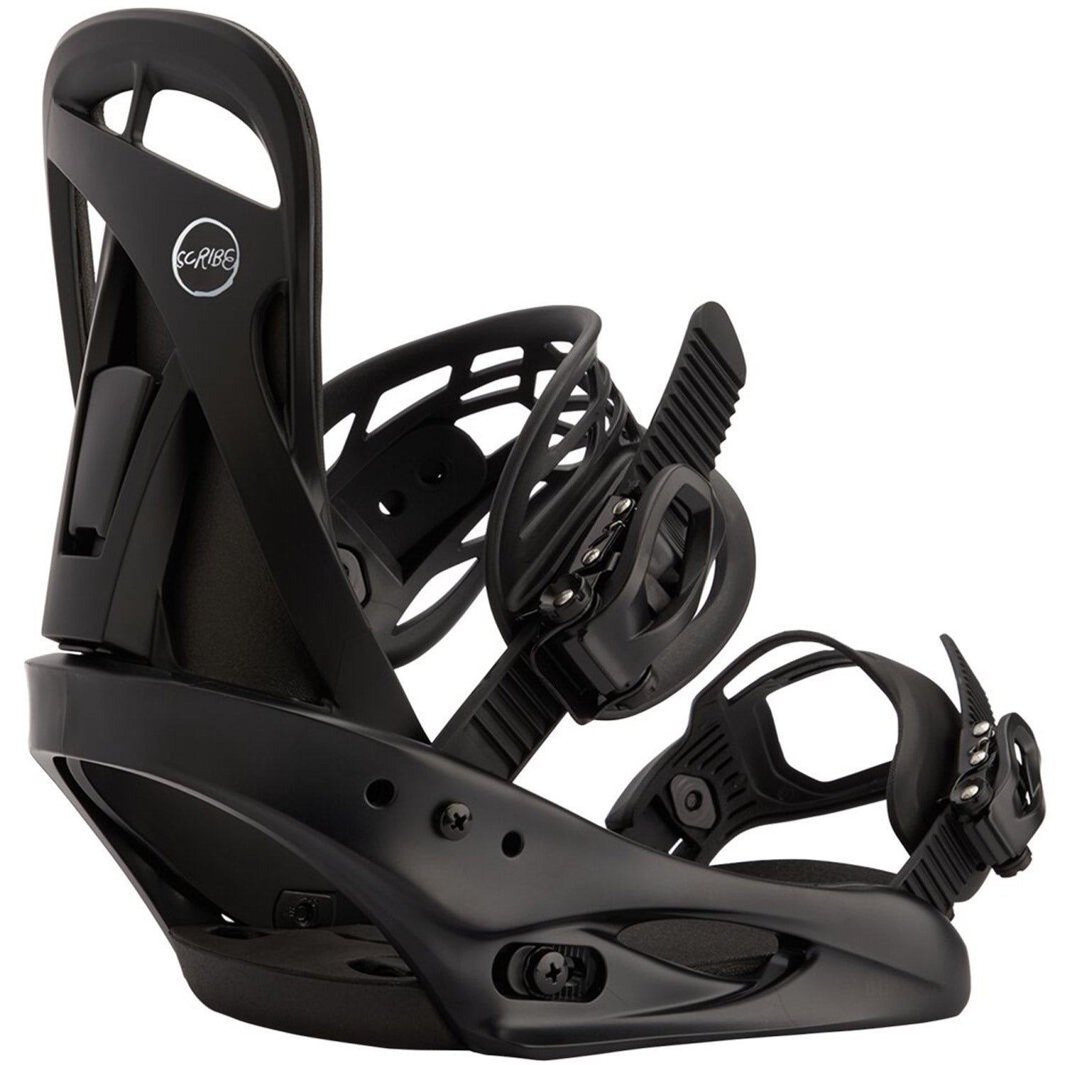 Burton Scribe Snowboard Binding 2021