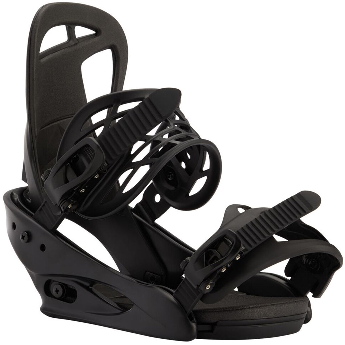 Burton Scribe Snowboard Binding 2021