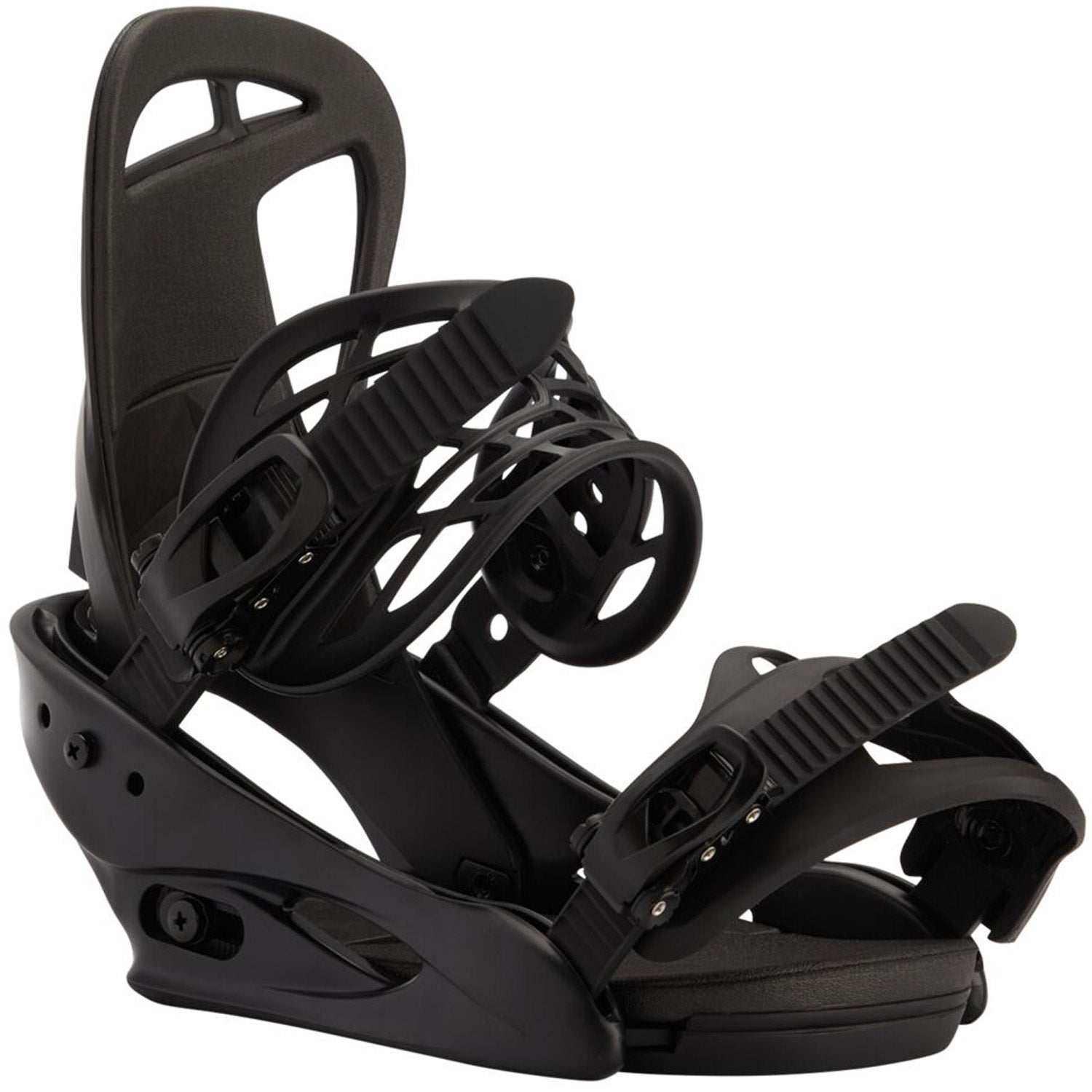 Burton Scribe Snowboard Binding 2021