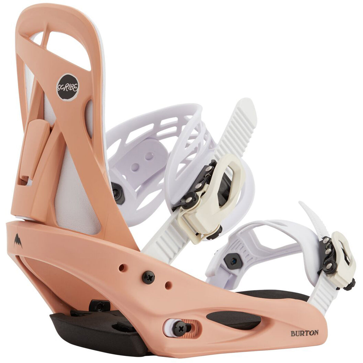 Burton Scribe Snowboard Binding 2021