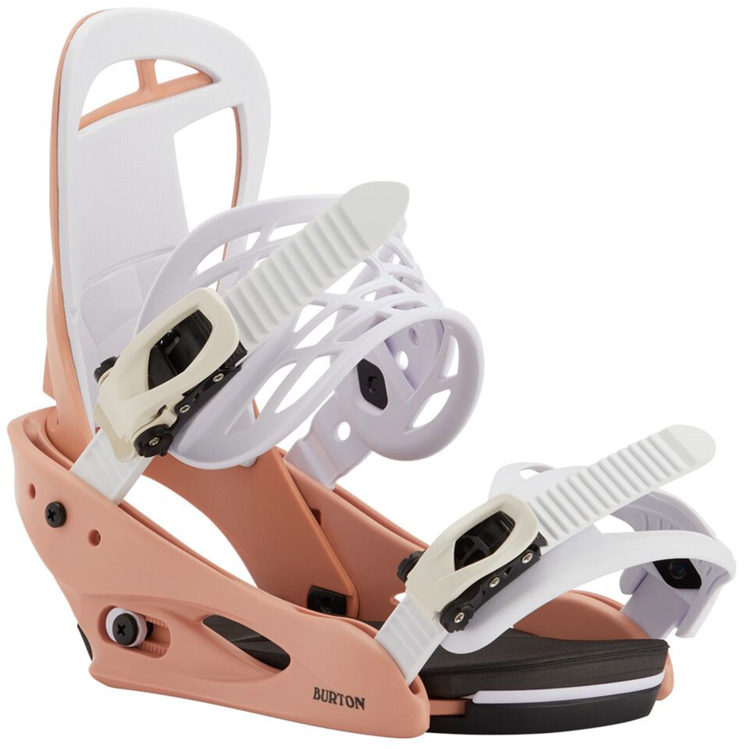Burton Scribe Snowboard Binding 2021
