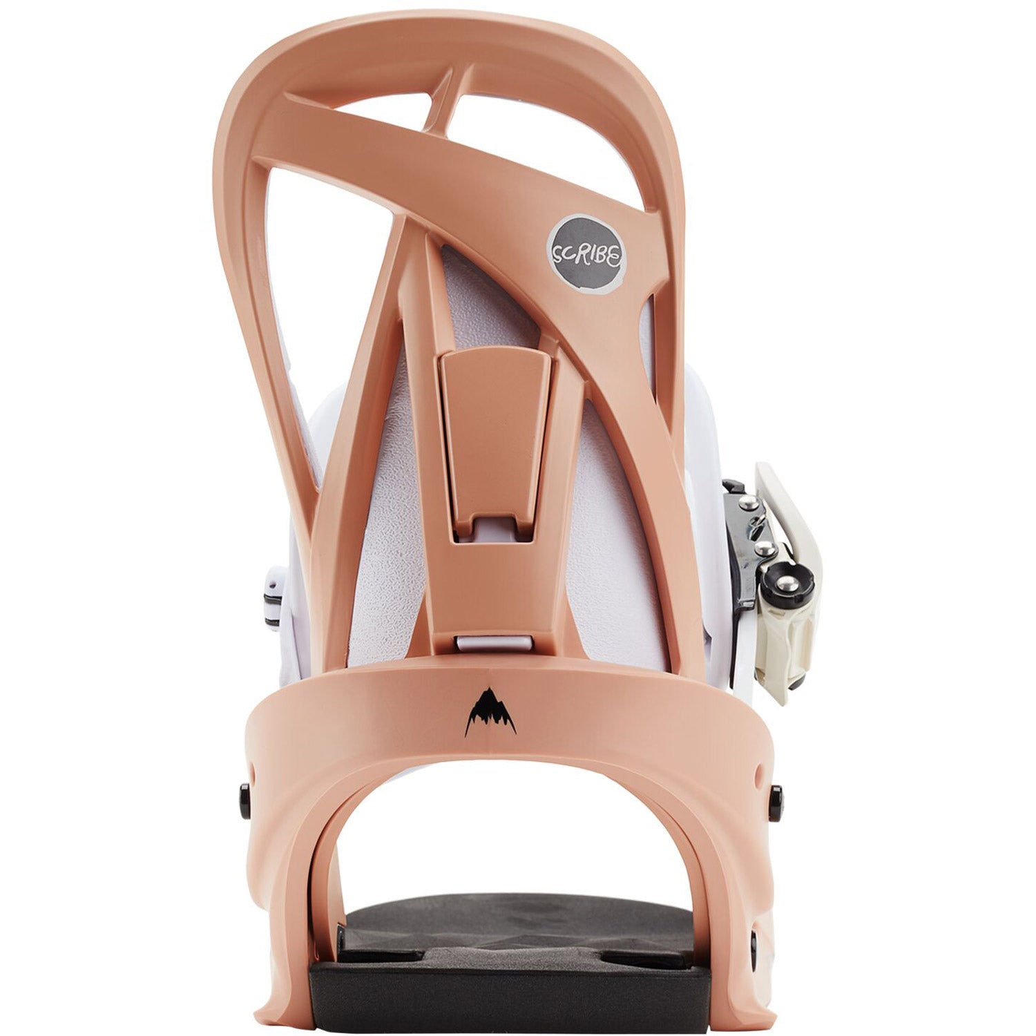 Burton Scribe Snowboard Binding 2021