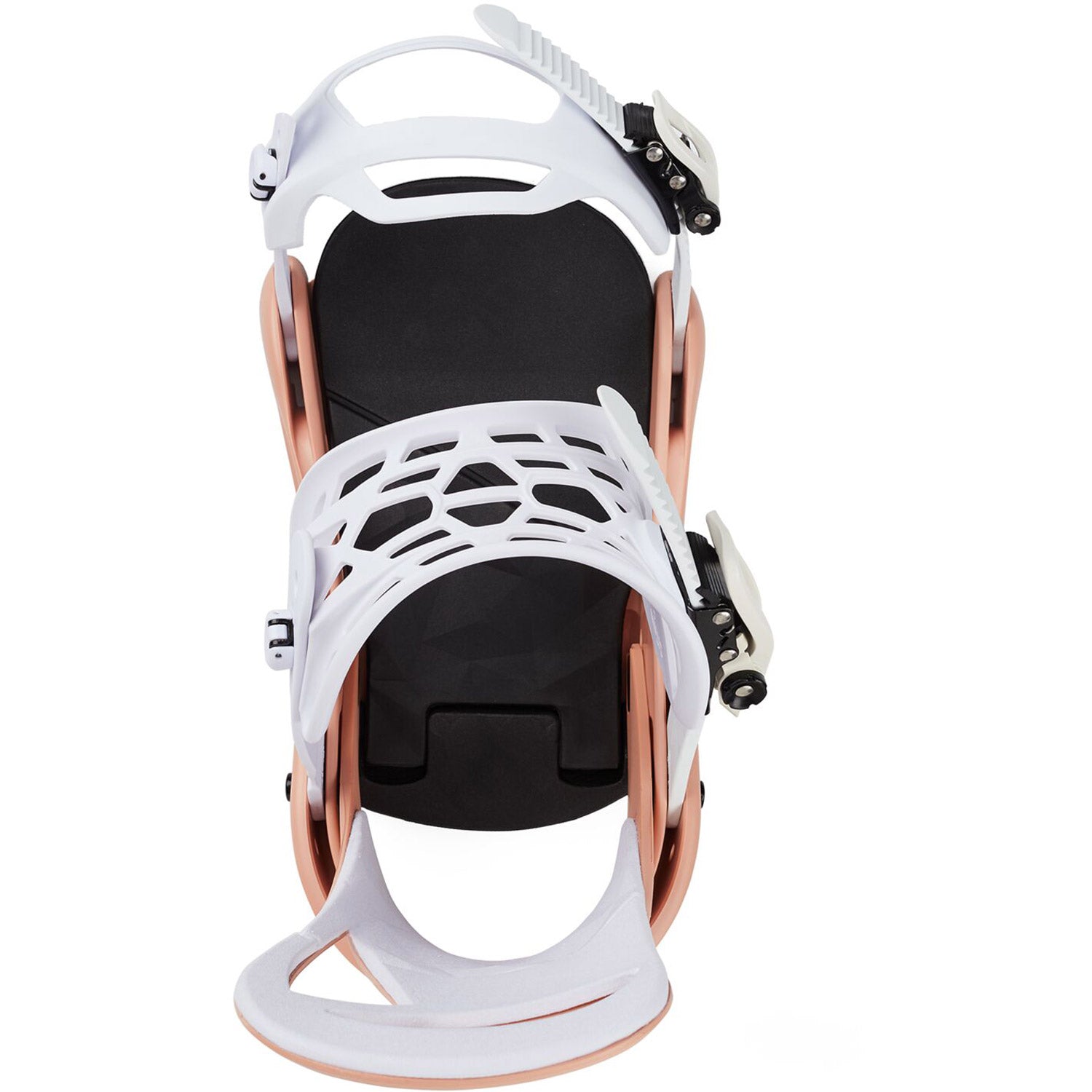 Burton Scribe Snowboard Binding 2021
