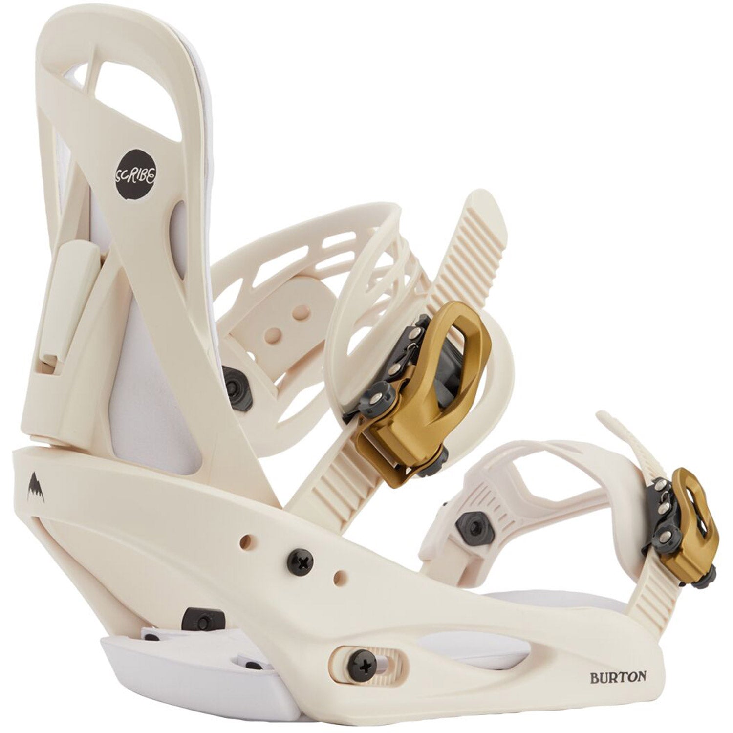 Burton Scribe Snowboard Binding 2021