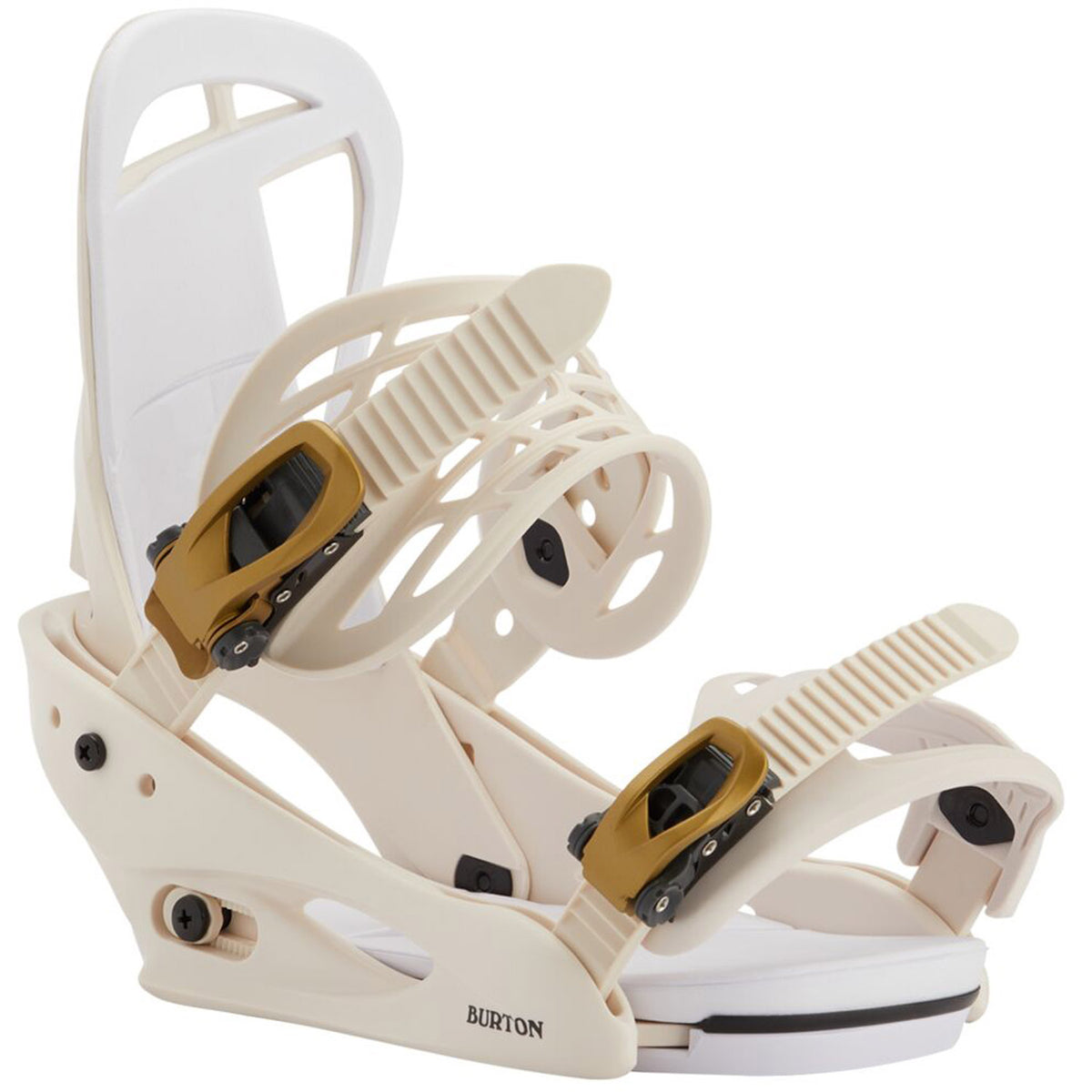 Burton Scribe Snowboard Binding 2021