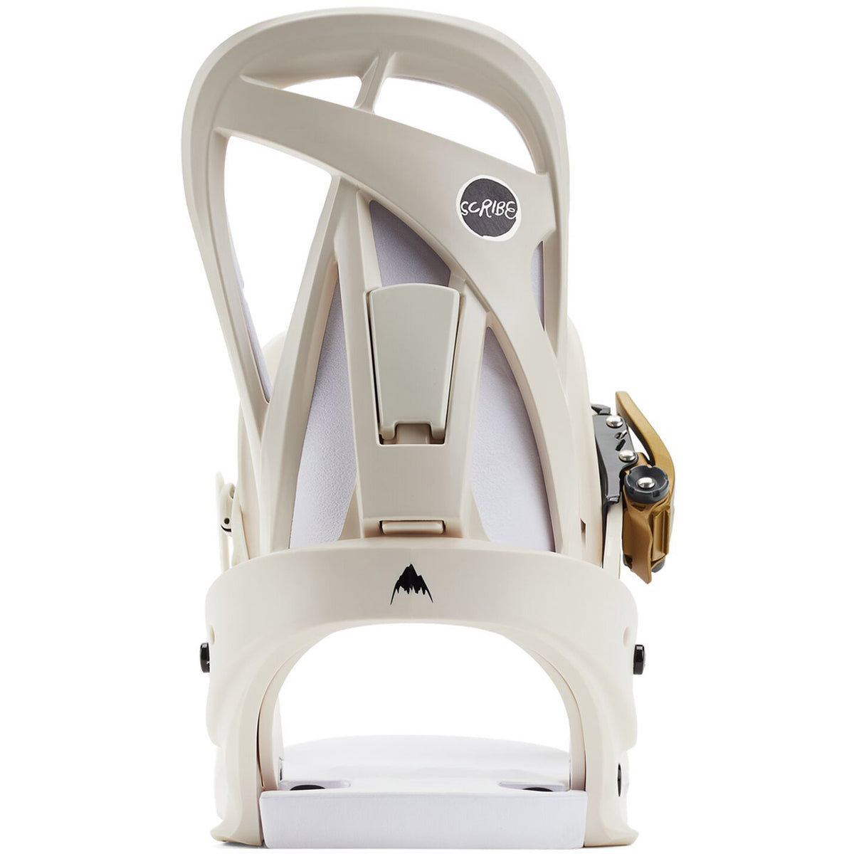 Burton Scribe Snowboard Binding 2021