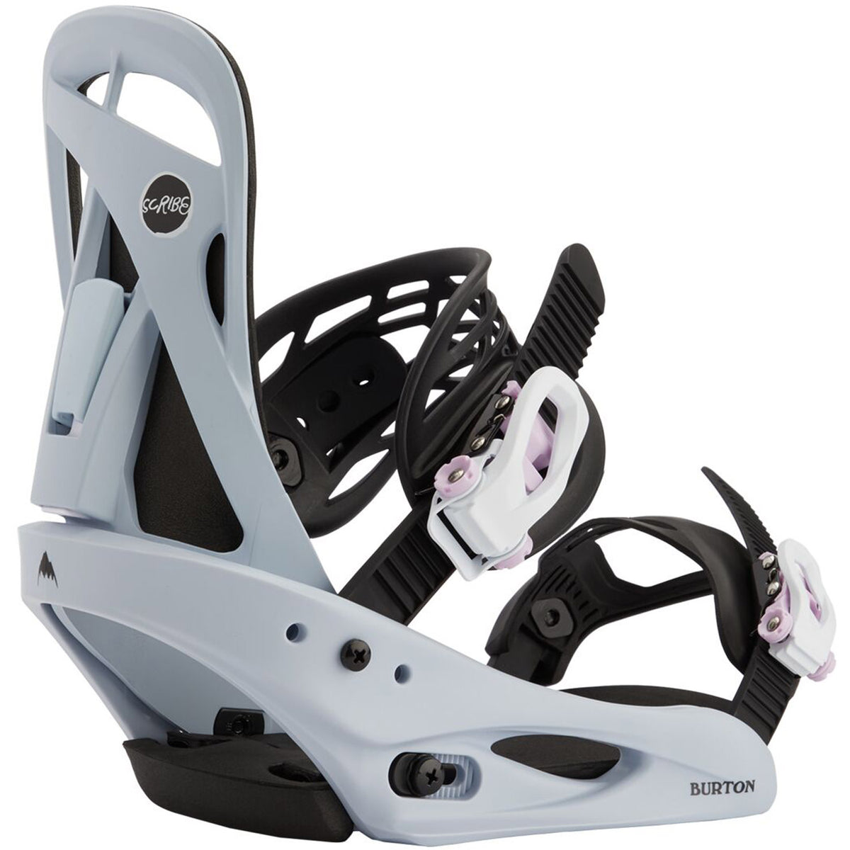 Burton Scribe Snowboard Binding 2021